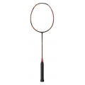 Yonex Badminton Racket Astrox 99 Play (head-heavy, medium) red - strung -